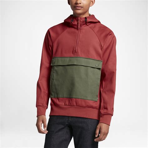 nike sb everett anorak herren jacke|Men's Skate Anorak Jacket .